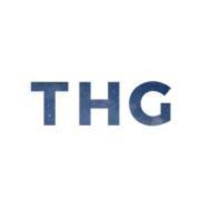 The Hut Group logo