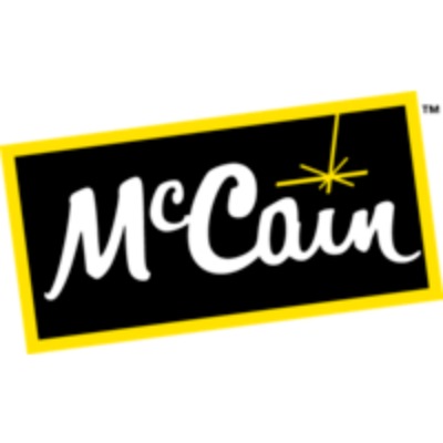 McCain Foods (Canada) logo