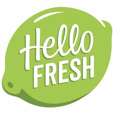 HelloFresh logo