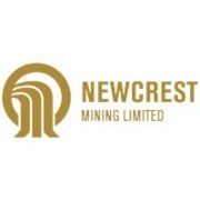 Newcrest Mining logo