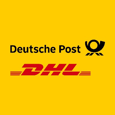 Post & Paket Deutschland logo