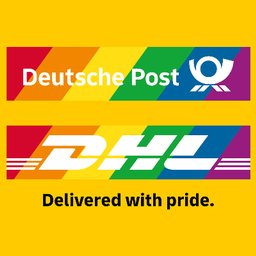 Deutsche Post DHL Group logo