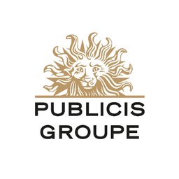 Publicis Media logo