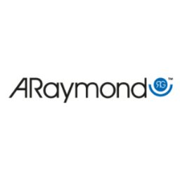 ARaymond logo
