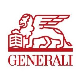 Generali Italia logo