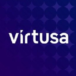 Virtusa logo