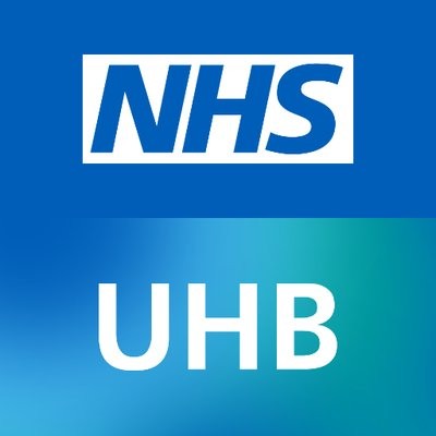 University Hospitals Birmingham NHS Foundation Trust logo