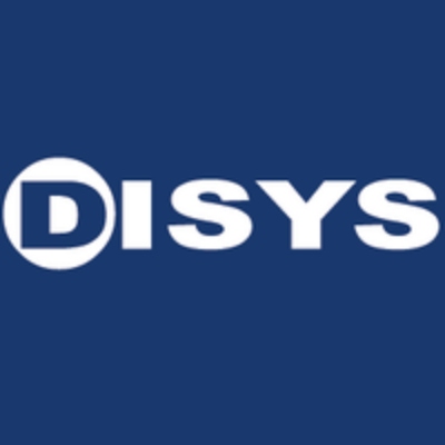 Disys India Private Limited logo