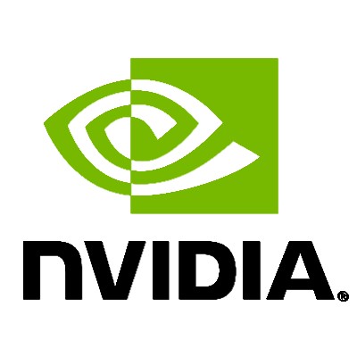 NVIDIA logo