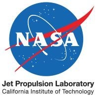 JPL/NASA logo