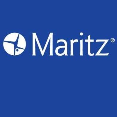 Maritz Inc. logo