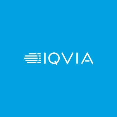 IQVIA logo