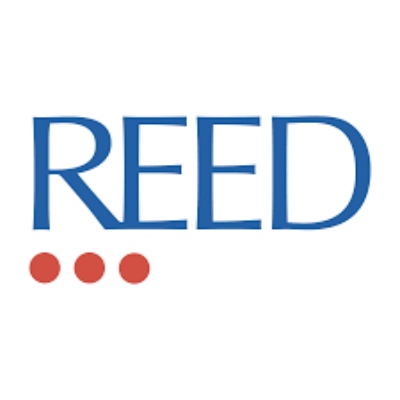 REED logo