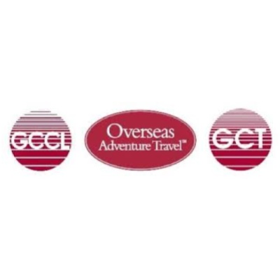 Grand Circle LLC logo