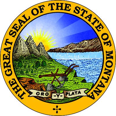 Montana State Fund logo