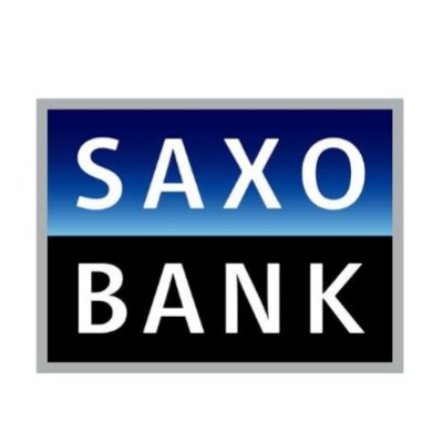 Saxo Bank logo