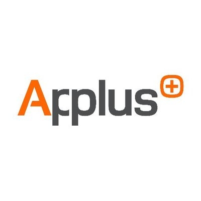 Applus logo