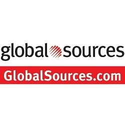 Global Sources logo