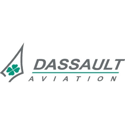 Dassault Aviation logo
