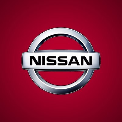 Nissan logo