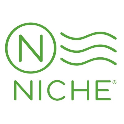 Niche logo