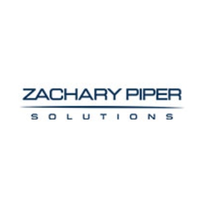 Zachary Piper Solutions logo