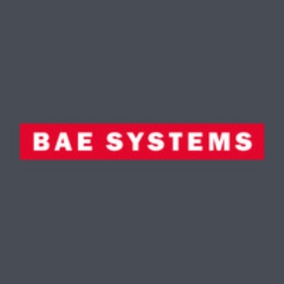 BAE Systems Applied Intelligence logo