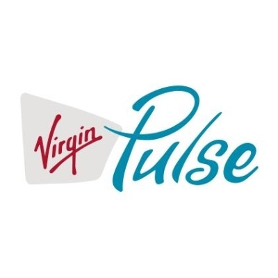 VirginPulse logo