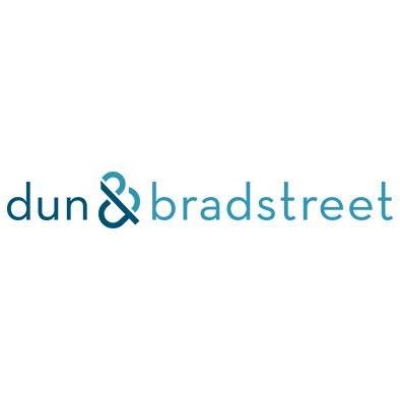 Dun & Bradstreet logo
