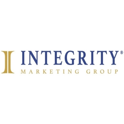Integrity Marketing Group logo