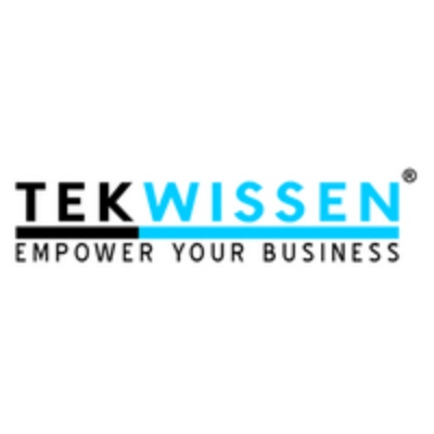 TekWissen logo