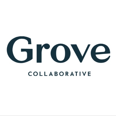 Grove Collaborative logo