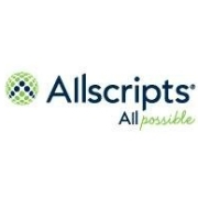 Allscripts logo
