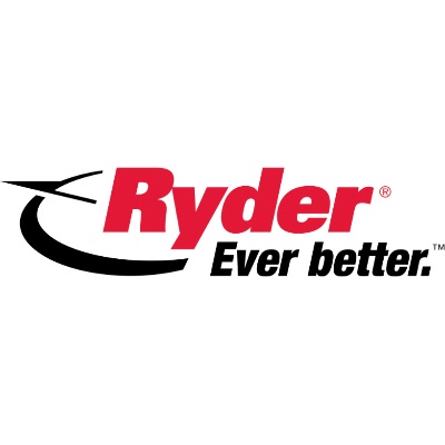 Ryder logo