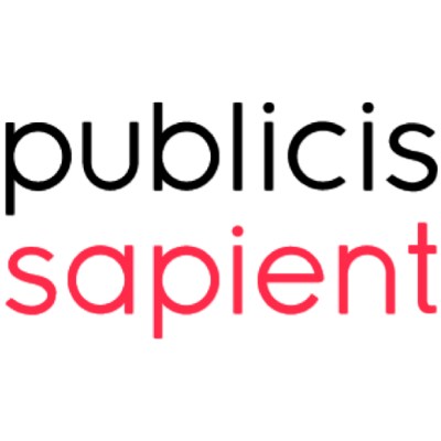 Publicis Sapient logo