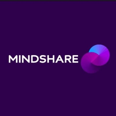 Mindshare logo