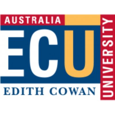 Edith Cowan University logo
