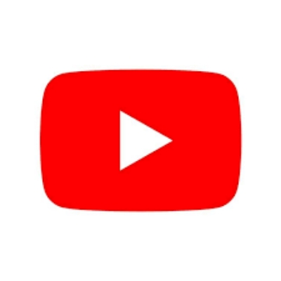 YouTube logo