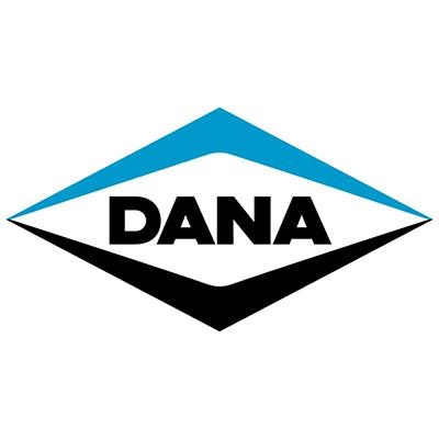 Dana Incorporated logo