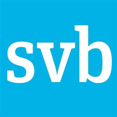 Silicon Valley Bank logo