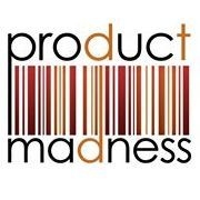Product Madness logo