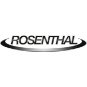 Rosenthal Automotive logo