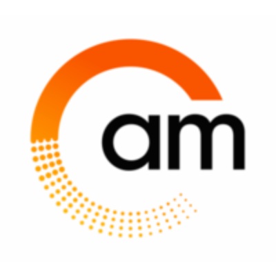 AM LLC logo
