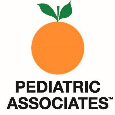 Pediatric Associates logo