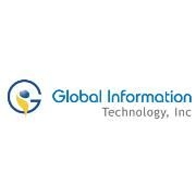 Global Information Technology logo