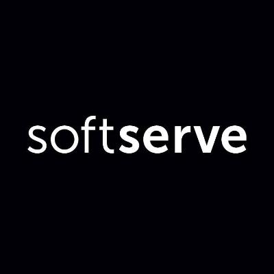 SoftServe logo