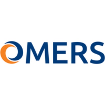 OMERS logo