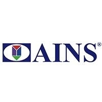 AINS logo