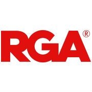 RGA logo