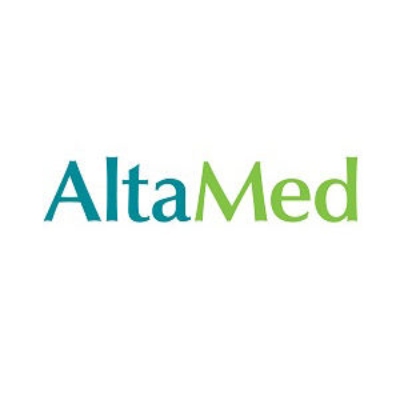 AltaMed Health Services Corporation logo